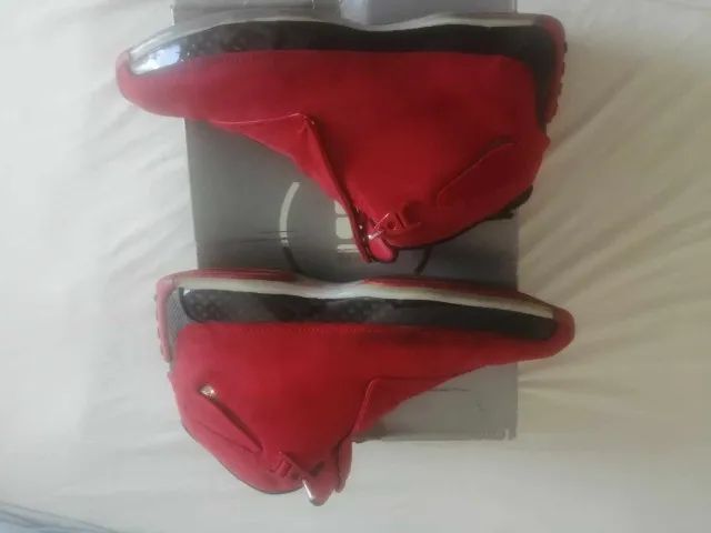 Nike Jordan 18 - Foto 4