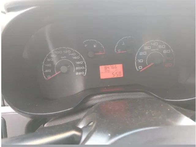 Fiat Punto 1.4 11/11 - Pego Moto na troca, apenas 22.900 - Foto 3