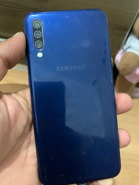 Samsung a 50  - Foto 3