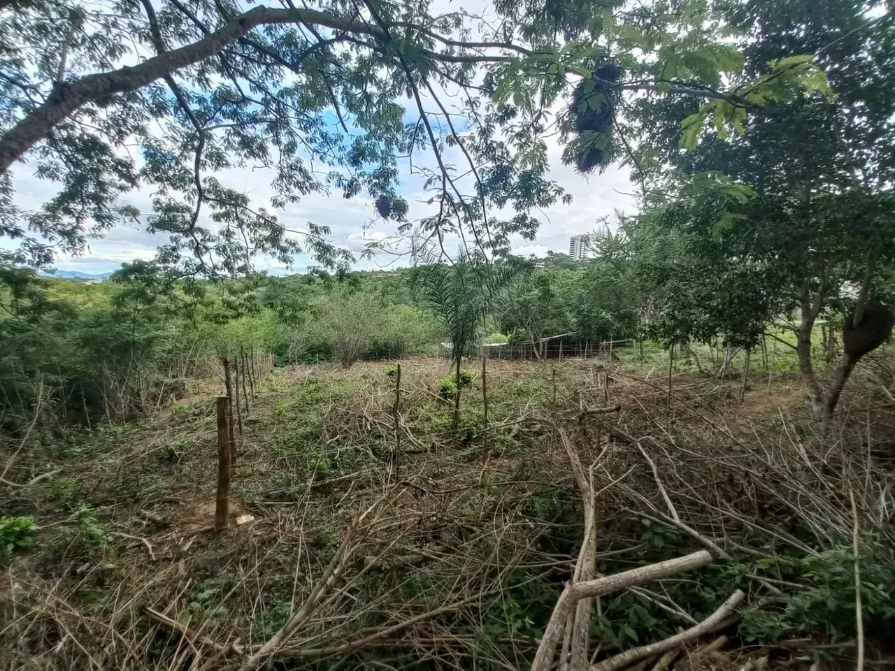 Terreno com 528 m² (16x33) no Bairro das Nações - Foto 3