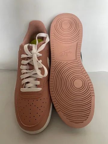 Tênis Nike Court Vision N 38 Original - Foto 3