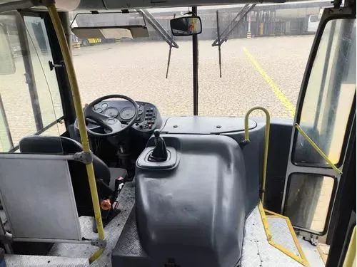 Ônibus Urbano - Excelente estado - Foto 5