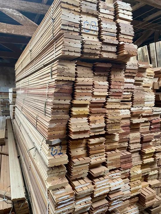 Assoalho misto  - Foto 3