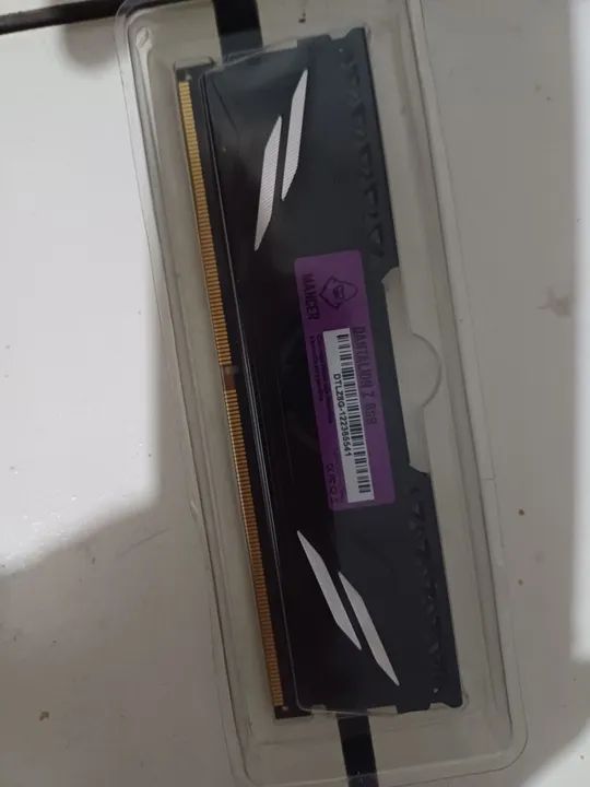 Memoria hardware/abaixei para vender logo - Foto 2