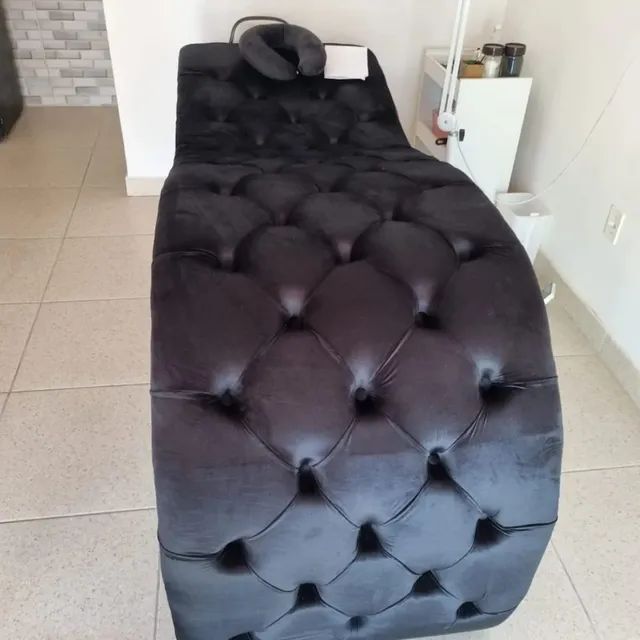 Maca estética capitone  - Foto 4