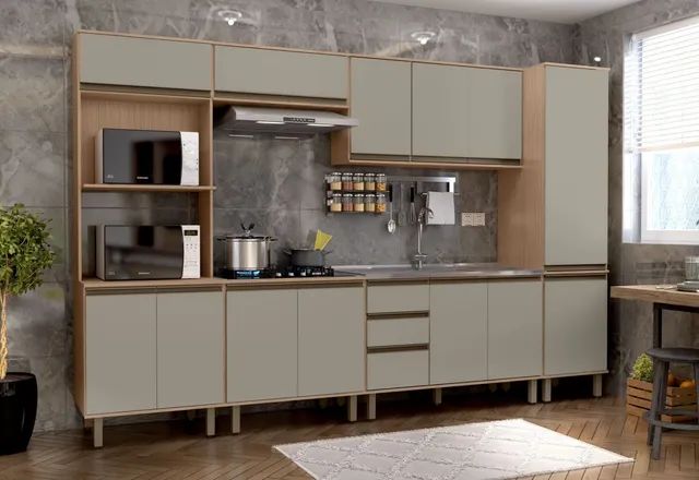 ?ARMARIO DE PAREDE APARTIR DE? - Foto 3