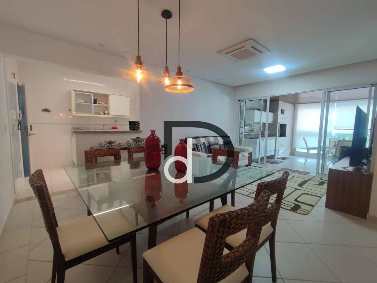 Apartamento para locação, 4 quartos, 2 suites - Foto 10