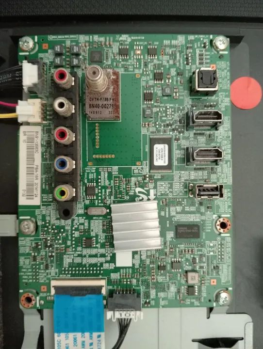 Placa principal BN91 TV 40" Samsung - Foto 2