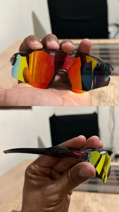 VENDO RADAR EV OAKLEY