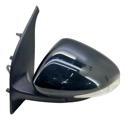 Retrovisor Esquerdo Fiat Strada 2020 2021 2022 C7375
