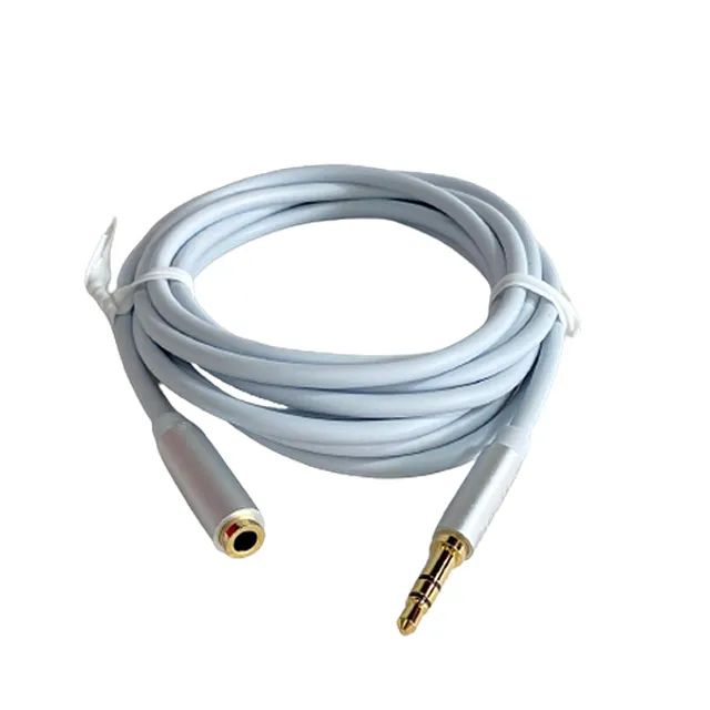Cabo Extensor de P2 3.5 mm Com 2 Metros - It-blue em São Luís ma - Foto 3