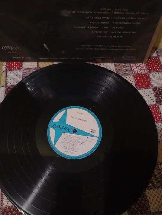 Tom jones - Foto 4