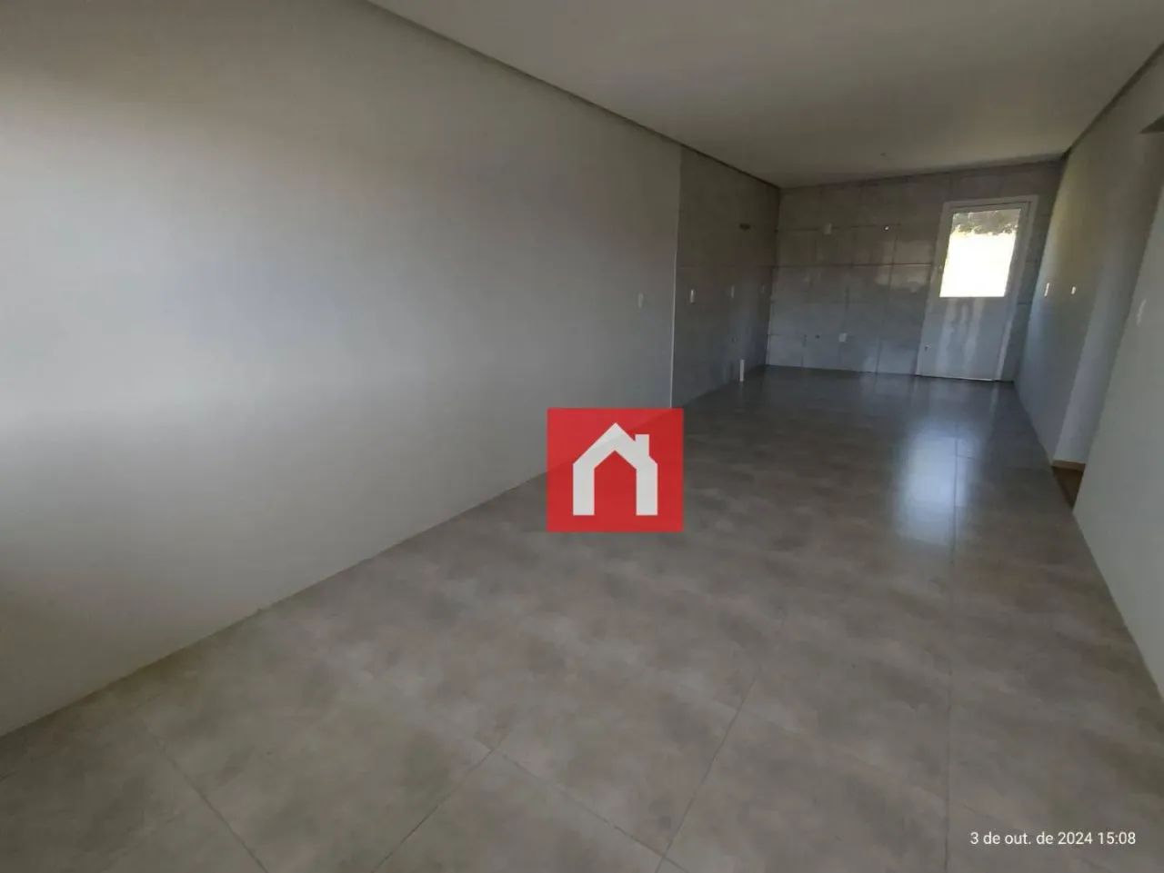 Sobrado com 2 dormitórios à venda, 105 m² por R$ 335.000,00 - Monte Verde - Farroupilha/RS - Foto 2