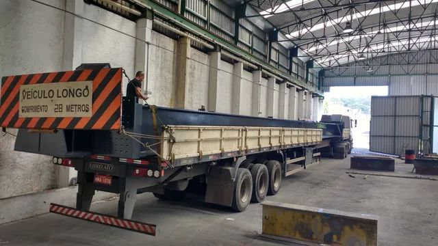 Galpão 3.500 m2 Venda ou Locação  - Foto 8