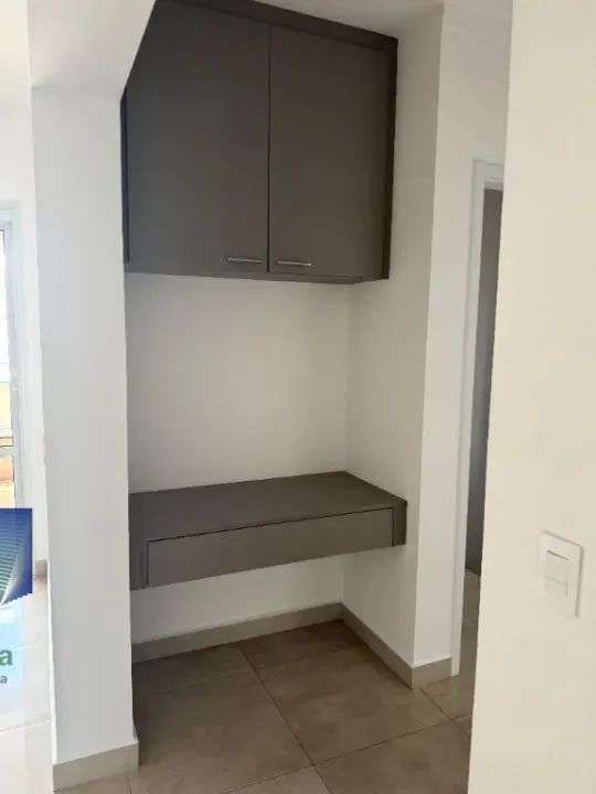 Apartamento com 2 suítes para locação, 79m² - Nova Aliança - Foto 8