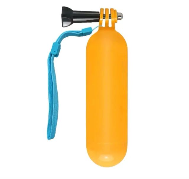 Boia Flutuante para cameras GoPro Sjcam Osmo Action - Foto 3