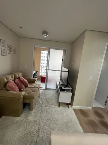 Apartamento à venda no Condomínio Villagio Eco Park em Osasco