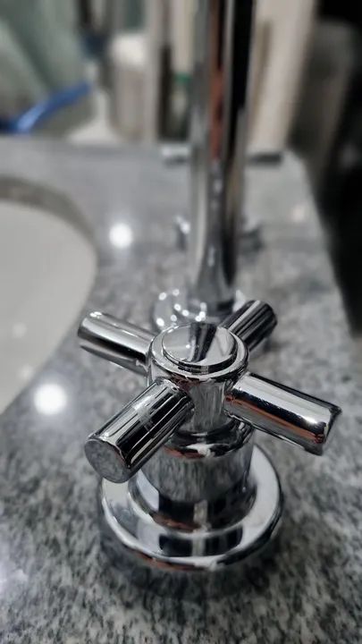 Pia lavatório Dallas - Foto 5