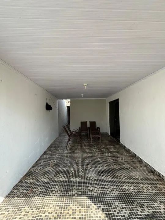 foto - Brasília - Santa Maria