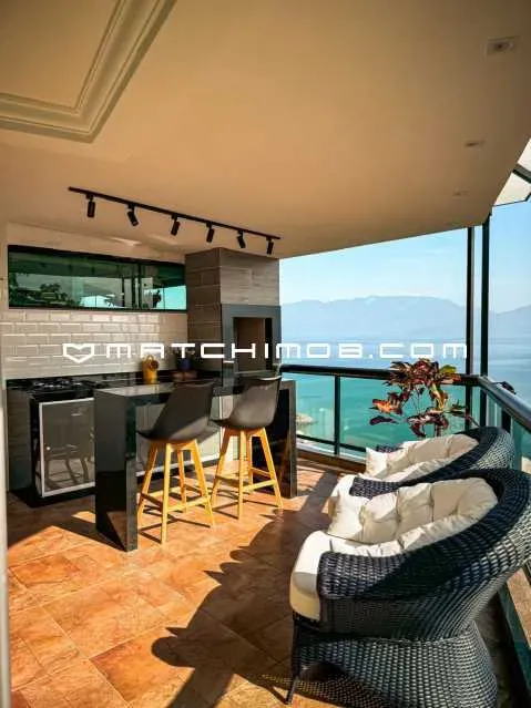 Condominio Porto Real em Mangaratiba