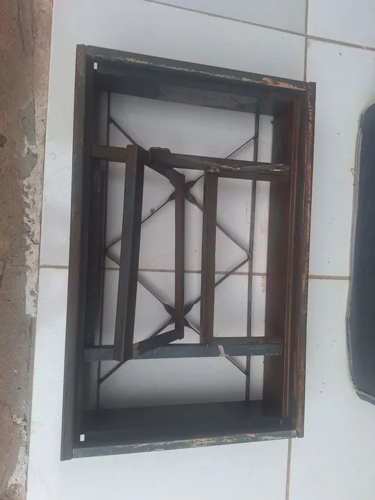 Janela se banheiro gravia - Foto 3