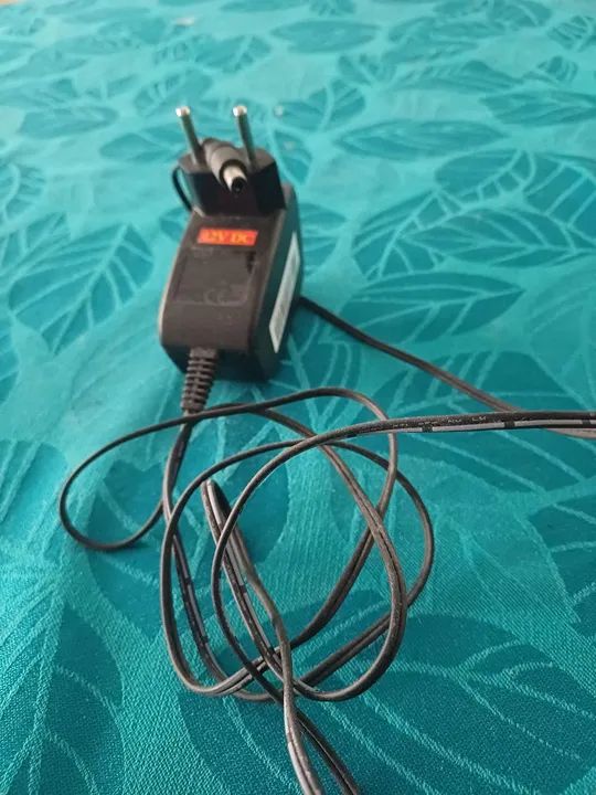 Carregador de  modem 