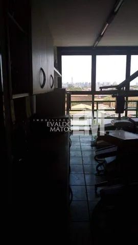 Sala para aluguel no Edifício Alvaro Pires - Teresina/PI - Foto 4