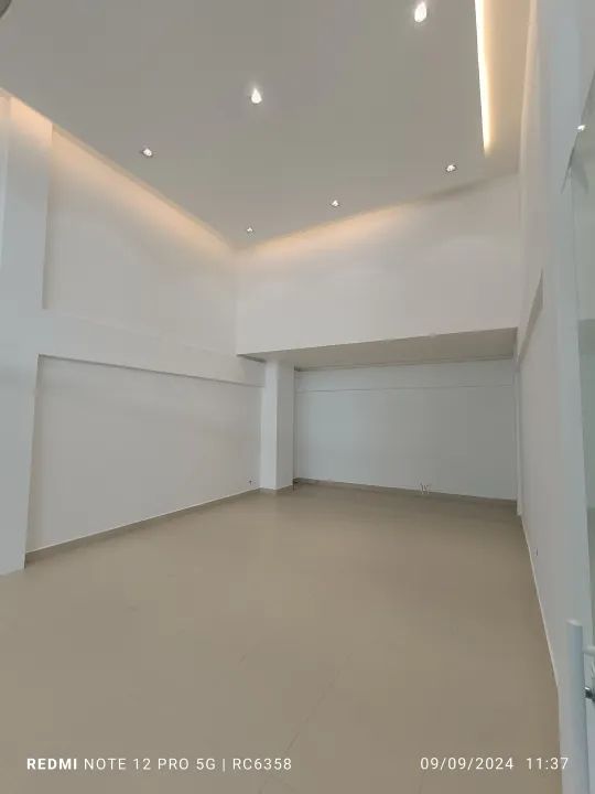 Alugo sala Comercial - Av Efigênio Sales - Foto 3