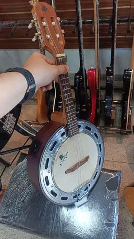 Cavaquinhos - Foto 3