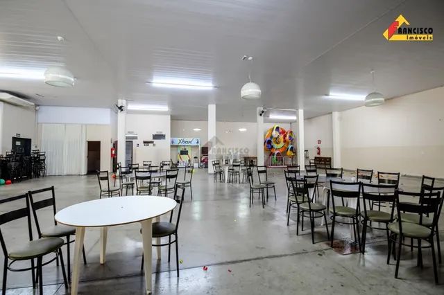 Galpão à venda, Manoel Valinhas - Divinópolis/MG - Foto 5