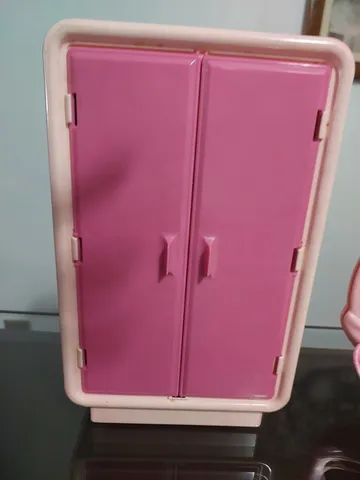 Quarto da Barbie Anos 80 - Perfeito Estado! - Foto 4