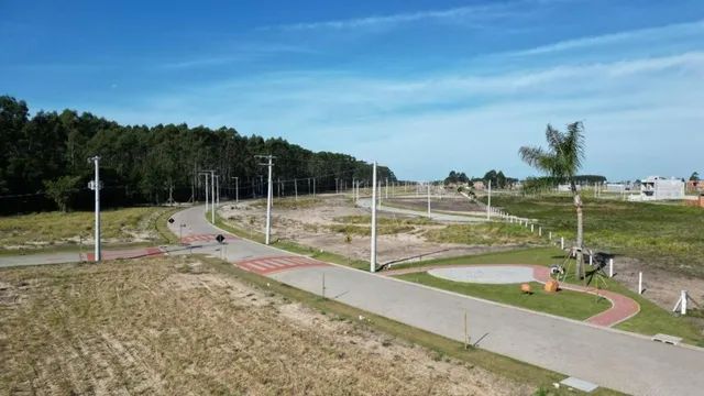 Terreno 222m2 em Passo de Torres SC - Foto 5