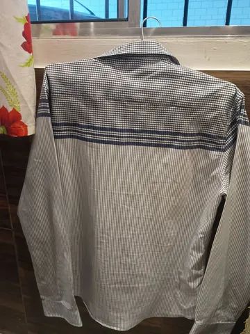 Camisa slim fit TNG  - Foto 5