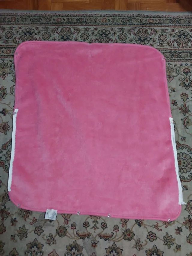 Saco cobertor 
