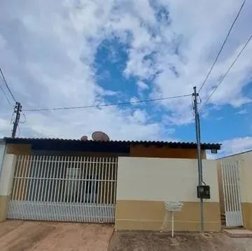 Vendo Casa No P Norte  (parcelada)