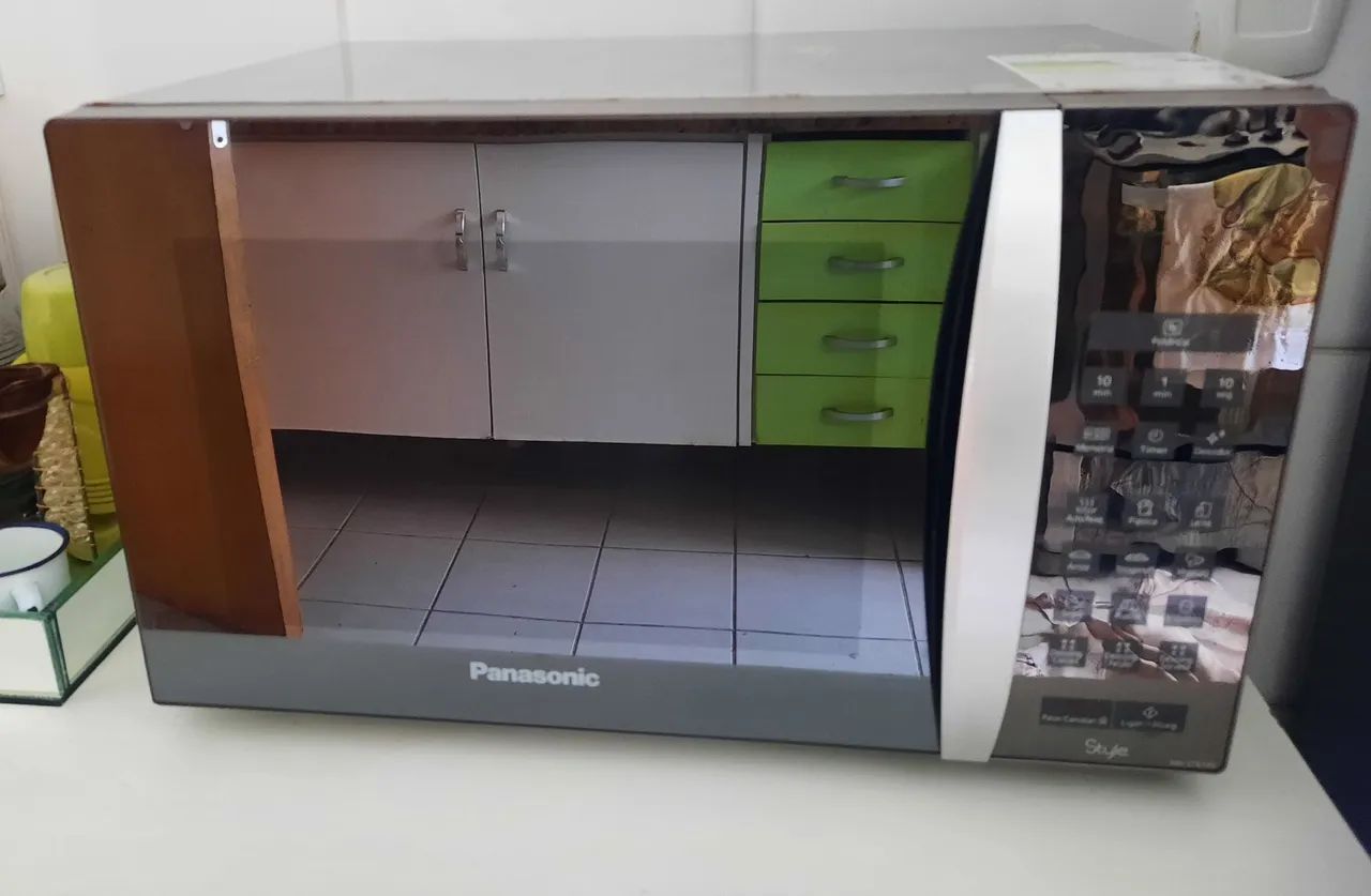 Micro-ondas Panasonic 32L