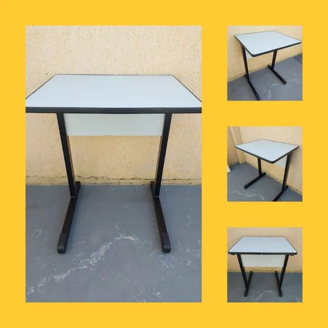 Mesa auxiliar 