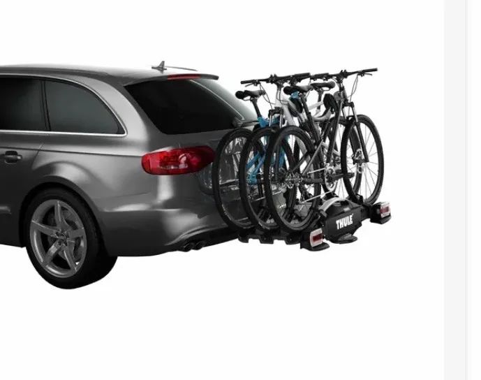 Suporte de bicicleta velocompact  - Foto 2
