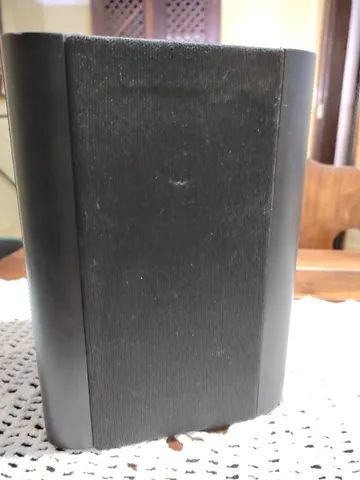Jamo SAT 500 super compact speakers - Foto 3