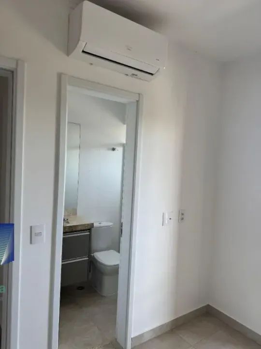 Apartamento com 2 suítes para locação, 79m² - Nova Aliança - Foto 9