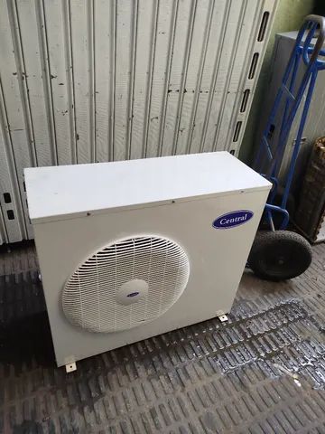 Condensadora Elgin 36.000 BTUs 220v - Foto 3