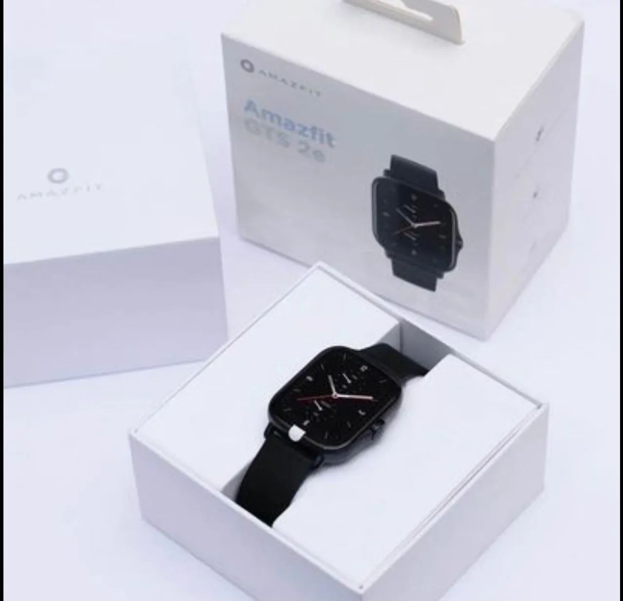 Amazfit GTS 2 - Foto 2