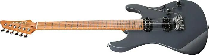 Guitarra Elétrica - Ibanez AZ-2402 Grey - Instrumentos musicais