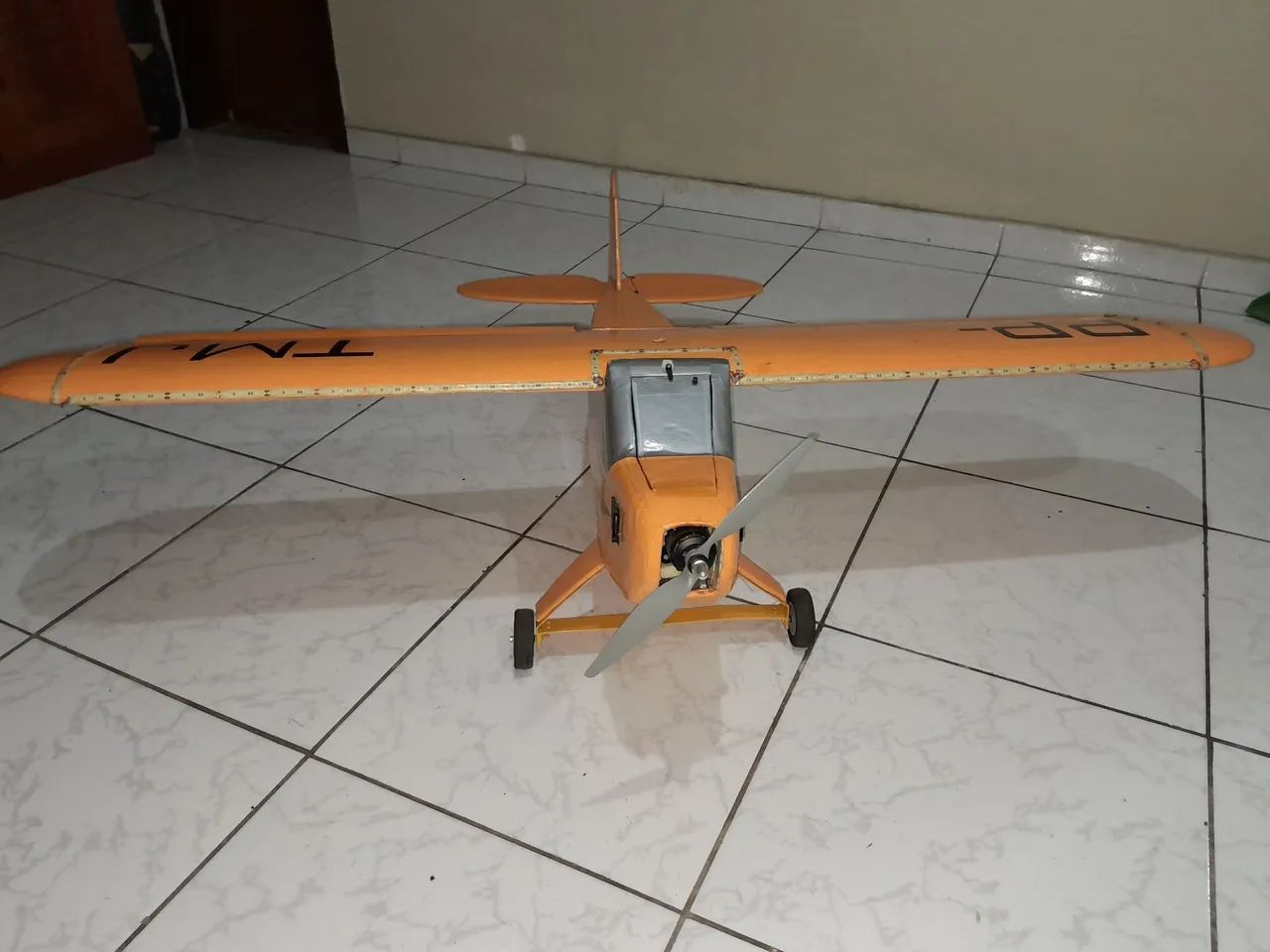 Aeromodelo  - Foto 3