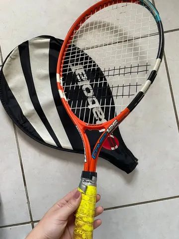 Babolat comet 125 Esportes e gin stica Santa Helena Lages