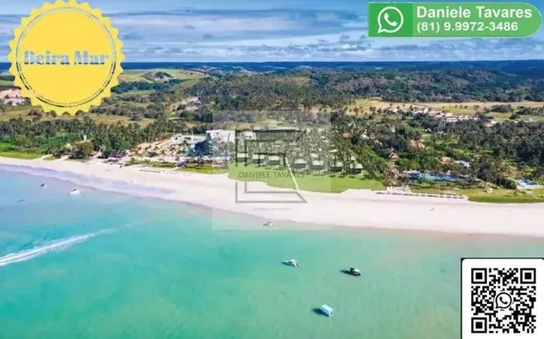 Casa na Praia de Antunes - Condomínio a Beira Mar