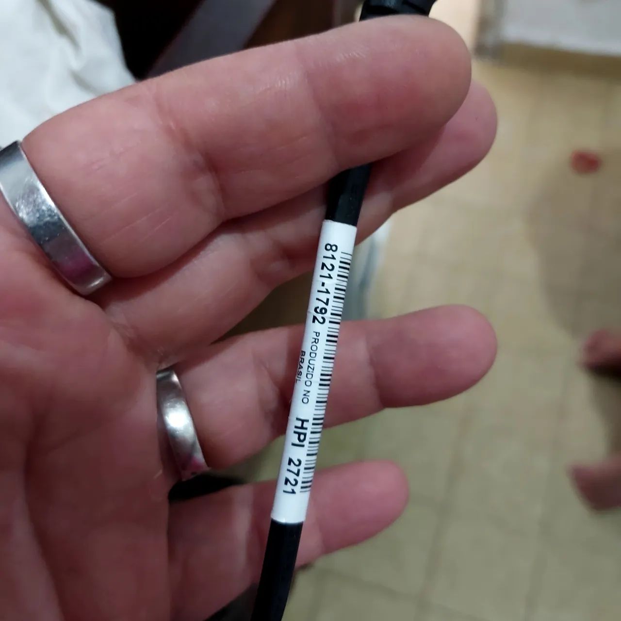 Carregador de Notebook Lenovo thing s23 - Foto 2