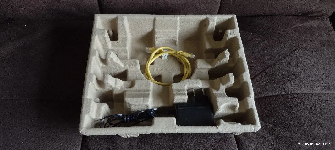 Roteador Wi-fi D-link DIR 878 - Foto 3