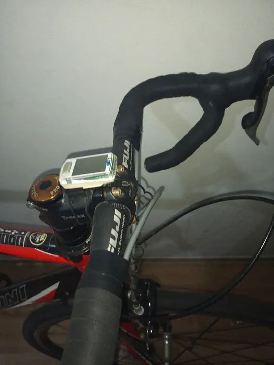 Speed Vicini roubax - Foto 6