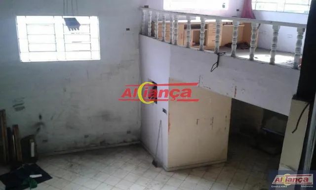 Salão para alugar - bairro - Jardim Monte Carmelo - Guarulhos/SP - por R$ 2.000,00 - Foto 5